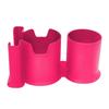 Kayak Drink Holder for Surfboard Paddle Board SUP Cup Holder Adjustable Water Bottle Holder Beverage Cup Mount Accessory for Kayak Fishing Boat