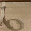 Used Hanging scroll, Rising sun and flying cranes, Lucky charm