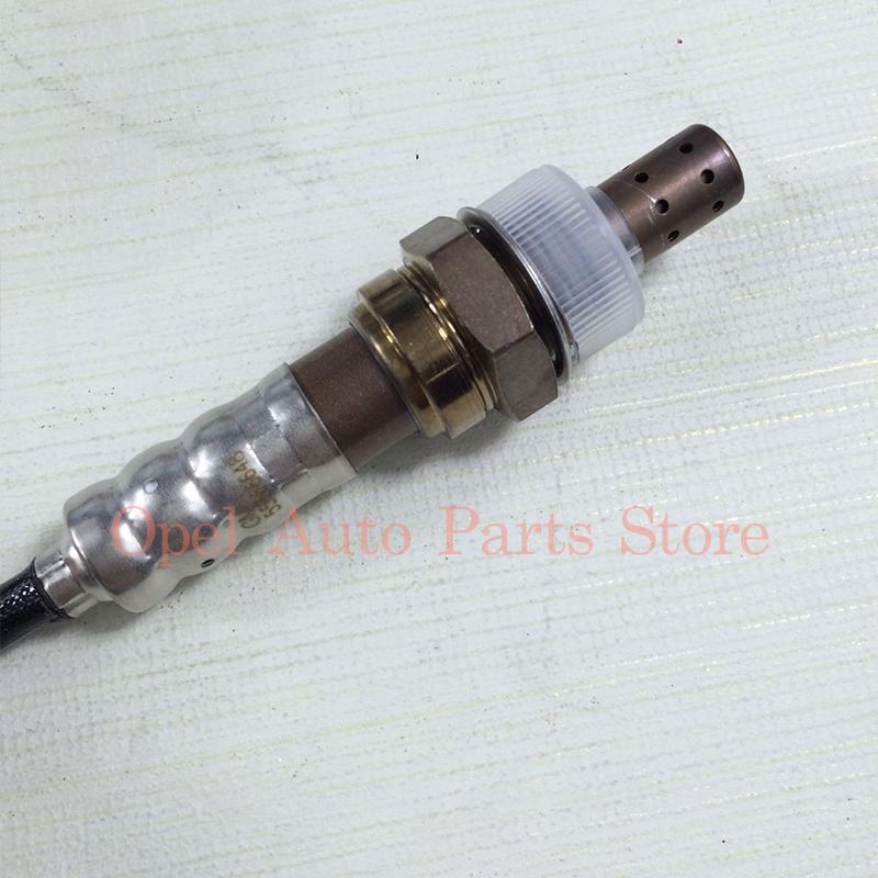 Original Oxygen Sensor 55566648 For Chevrolet Aveo Cruze (J300) Orlando Trax Opel Astra Corsa Insignia Meriva Mokka Zafira
