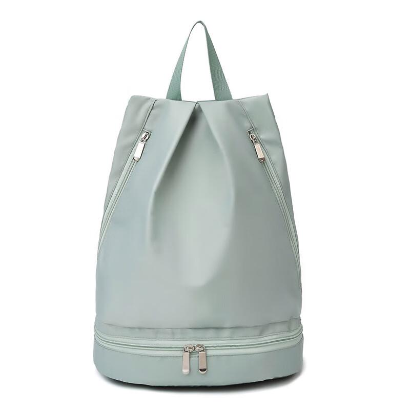 Lightweight Large Capacity Backpack Set