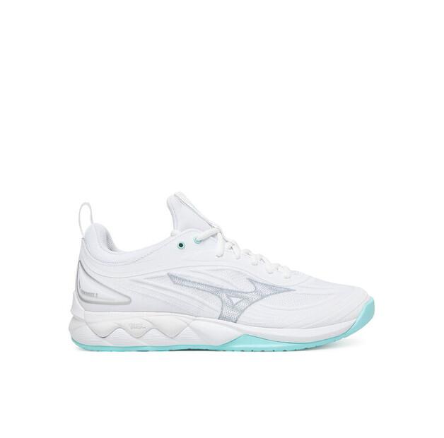 Кроссовки для волейбола Mizuno Wave Luminous 3 EU 40