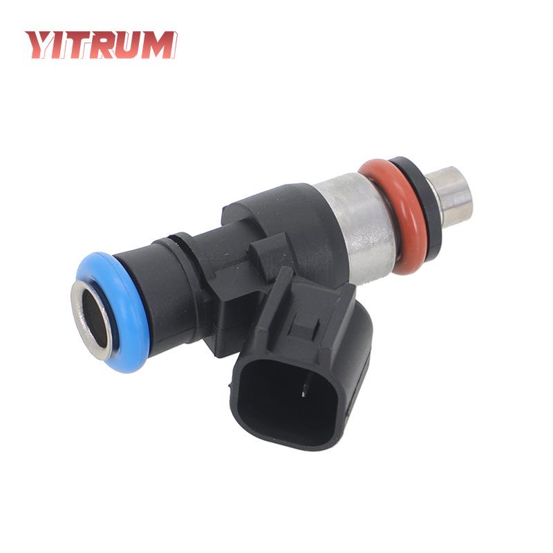 

Fuel Injector Nozzle for Ford FJ1116 Auto Parts Guangzhou Yichuan