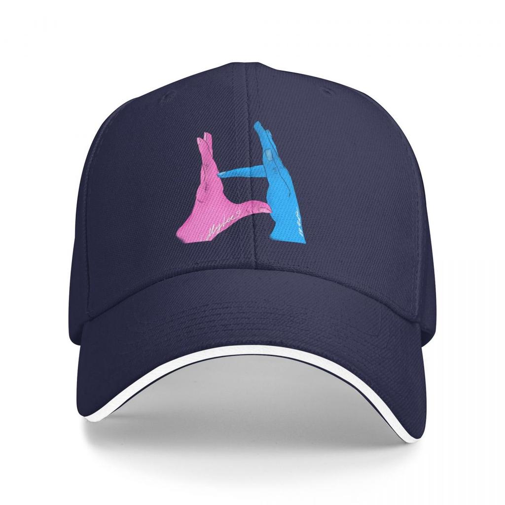 Lobbyhoe Baseball Cap sun caps  hat fun s Male  Womens 2025 Mens