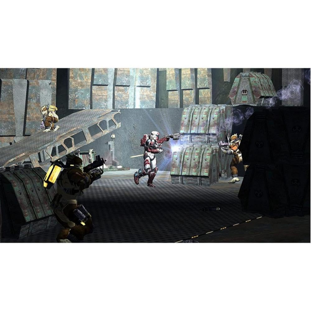 Star Wars Racer und Commando Combo North Switch (Import Amerika) –