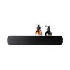 Space Saving Bathroom Storage Rack Wall-mounted Shower Drain Rack  Kitchen