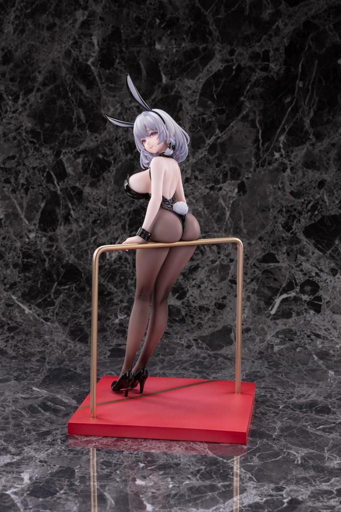 Azur Lane San Jacinto Recommended Taste Ver. 1/6 Scale PVC & ABS Painted Complete Figure