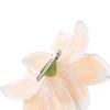 Multicolor Lily Flower Hair Clip Bohemian Style Hawaii Headdress  Fashion Accessory