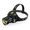 Illuminazione da campeggio – Torce frontali