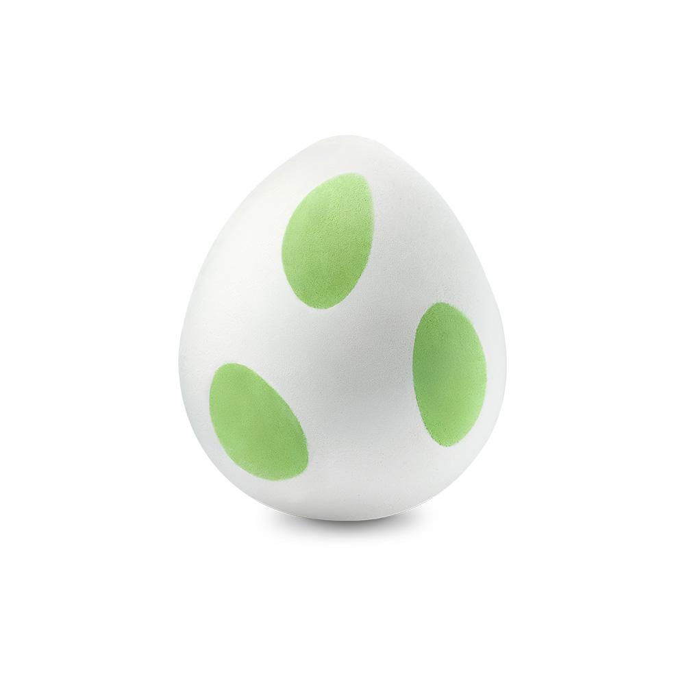 [Lush] Yoshi Egg 330g Bath Bomb - Mario Collaboration Limited Edition
