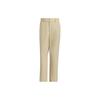 Originals V Day Pants Knitted Sweatpants Men's Light Khaki JE3477