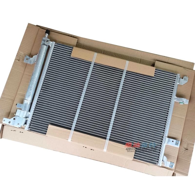 

31267200 Car A/C Condenser For 99-08 Volvo V70 II 98-08 Volvo S80 I XC90 00-10 Volvo S60 XC70 Cross Country 30648954 30781281