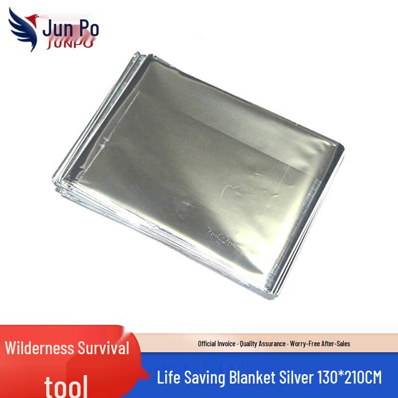 Outdoor Survival & Camping Gear