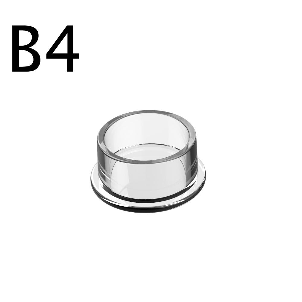 Sex Products 5 Sizes Hollow Anal Plug Butt Plug Anal Dilator Enema Soft Speculum Prostata Massager Sex Toys for Woman