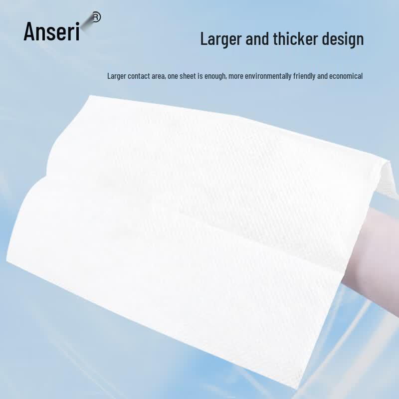 Ansell Commercial Hand Paper Towels, 20 Packs
