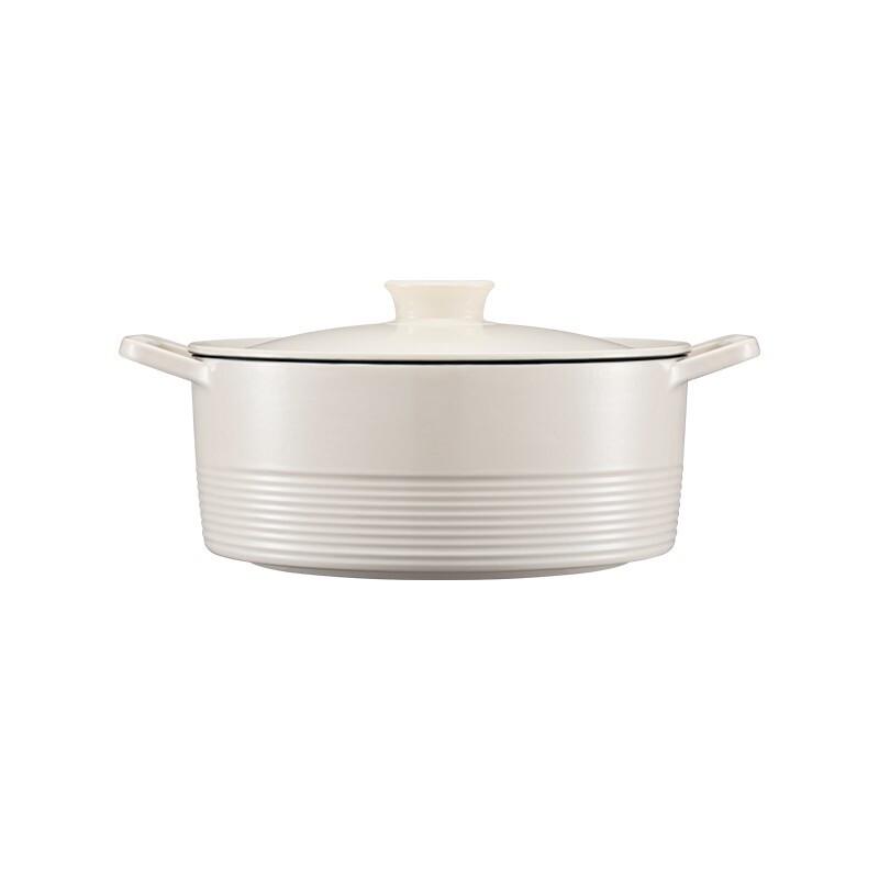 Zwilling Dragon Cast Iron Round Dutch Oven