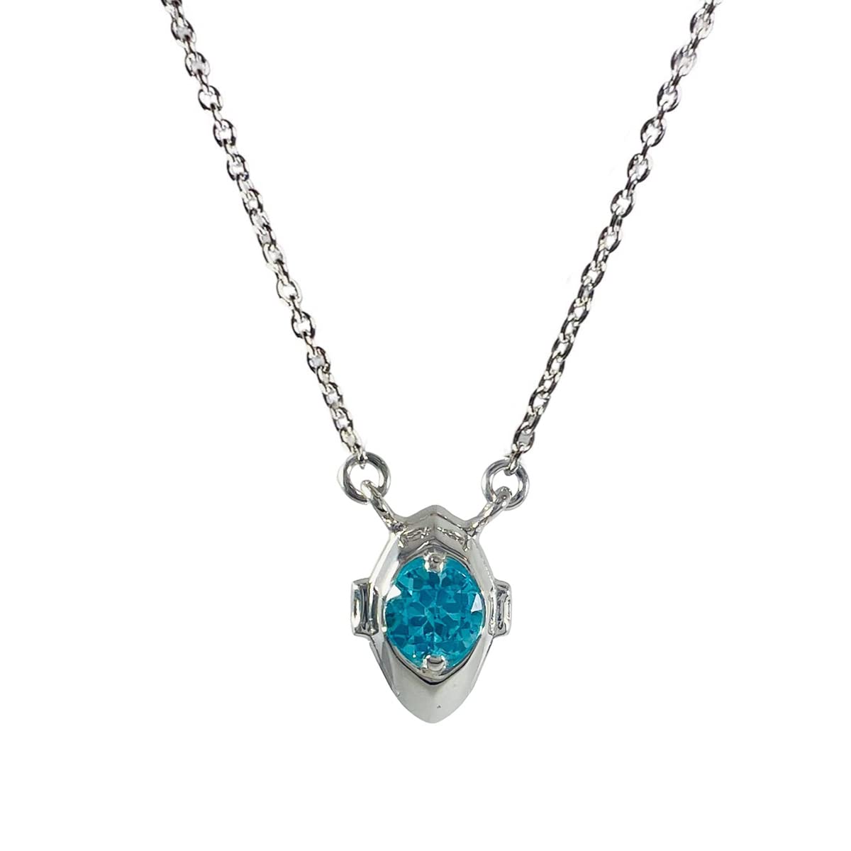 

Color Timer Necklace Series 40cm 50cm Ultraman Tsuburaya Accessories Jewelry Present Gift Ultraman [Fatima Design] «ULTRAMAN» (50.00, Zero)