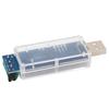USB to CAN Bus Converter Adapter Non Isolated Chip 1M Baud Rate 3 Color LED Status Indicator USB to CAN Module
