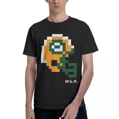 T-shirts en tops – T-shirts