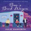 Beas Book Wagon by Julie Haworth Paperback Book 9781398548183