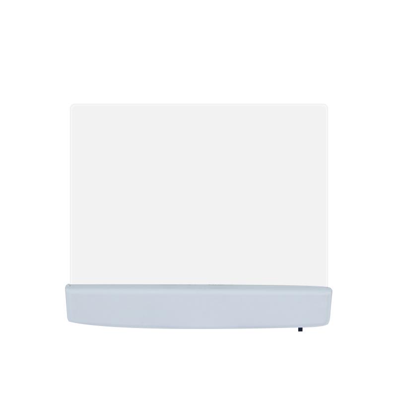 LED Bedside Reading Lamp with Book Clip - Eye Protection for Night Study