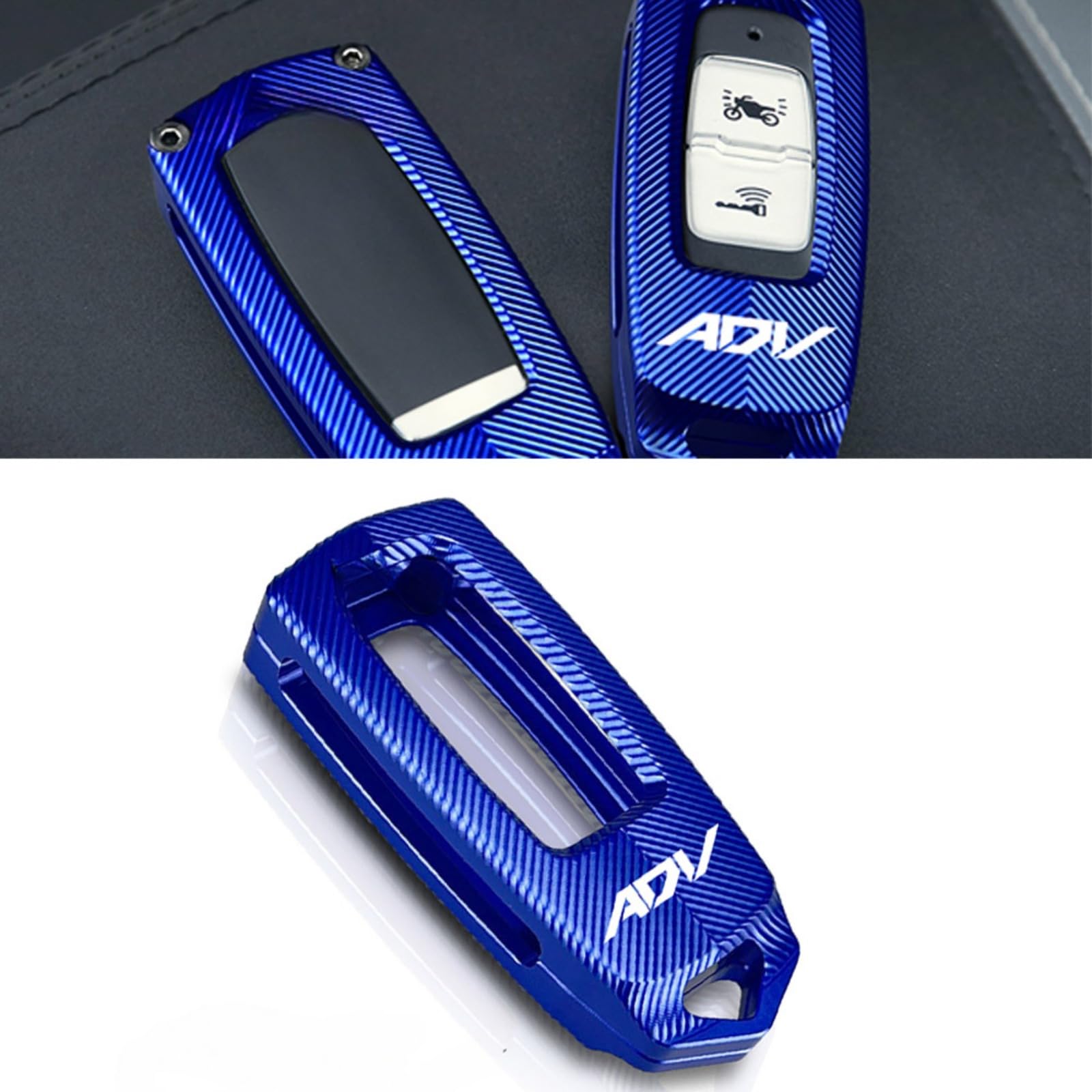 

Для ADV350 Adv 350 adv350 ADV160 Adv 160 adv160 adv160 2018-2023 2024 Мотоциклетные аксессуары синий