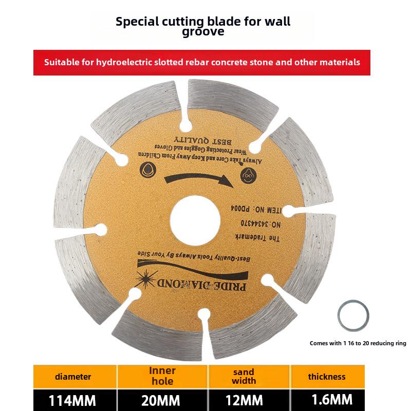 Sada adaptérů pro elektrickou vrtačku a úhlovou brusku: 10 sklíčidel, pilový kotouč, příslušenství pro obrábění dřeva.