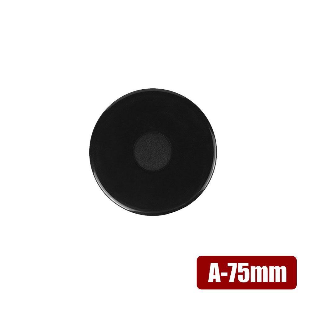 

Suction Cup Car Phone Holder Accessory Hard Fixed Base with 3M Stick Dashboard Disc for Tablet GPS Sucker Phone Holder Products оранжевый