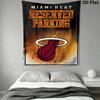 Heat Team Spirit Bedding 1 Duvet Cover 2 Pillowcase Without Core Duvet Cover And Pillowcase Christmas Birthday Gift Bedding Set