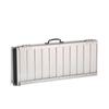 Green Source Portable Folding Aluminum Wheelchair Ramp