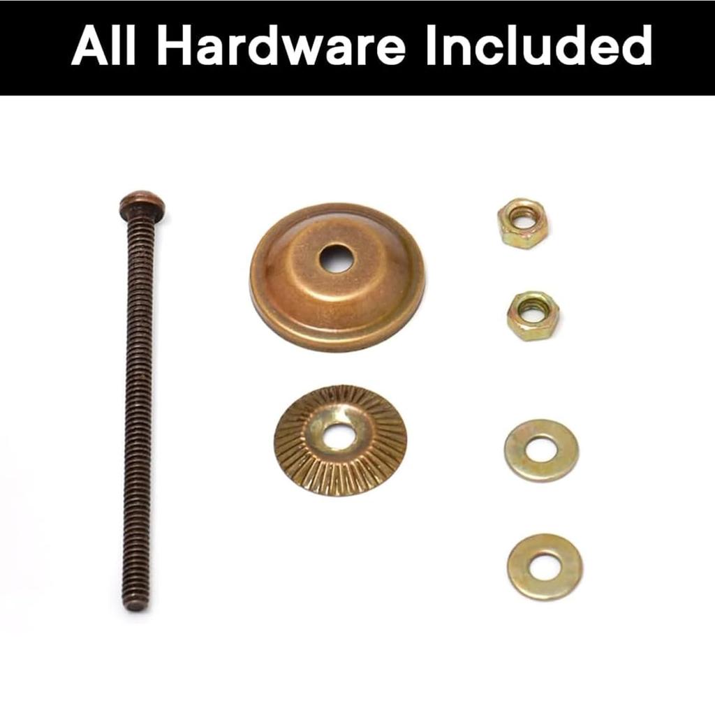 12 Pack Brown Leaf Flower Ceramic Drawer Knobs for Kitchen Cabinet Hardware Door Decorative Dresser Pulls Luxurious Chest