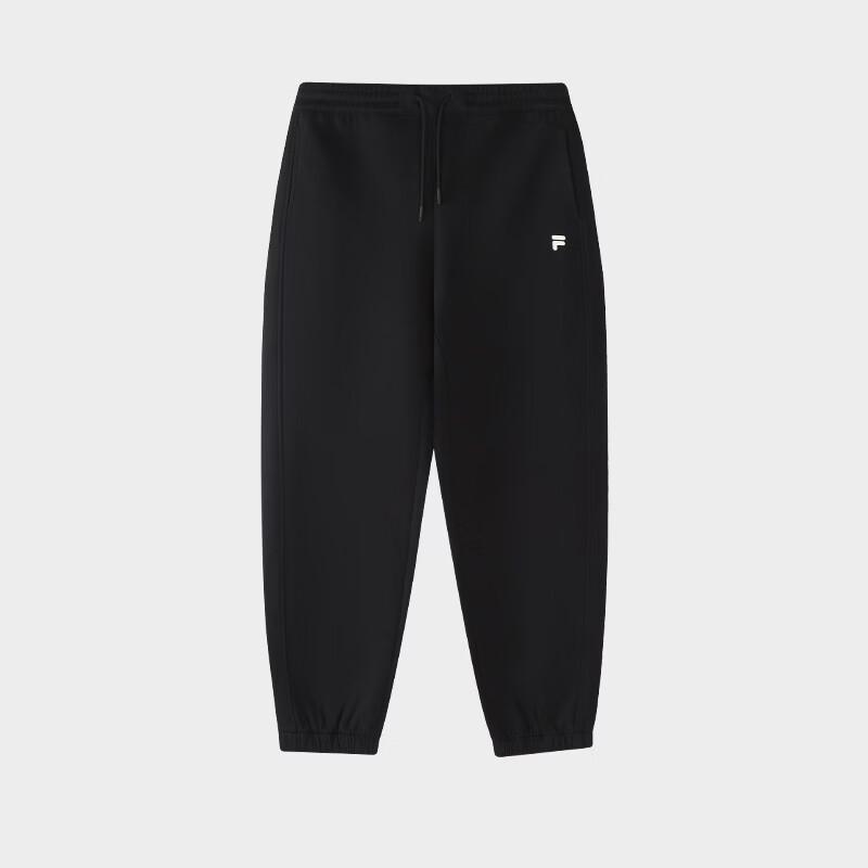 FILA FUSION Women s Knit Tapered Pants M