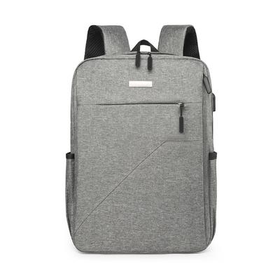 Multifunktionaler Rucksack mit großem Fassungsvermögen für Geschäftsleute, Schultasche, Reise- und Geschäftsreise