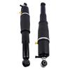 AP02 2PCS Rear Air Shocks Suspension Struts for Cadillac Escalade Chevy Tahoe Suburban 1500 GMC Yukon 2001-2014 25979391