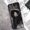 Hunter X Hunter Anime Kurapika Phone Case For Samsung S26 S25 Edge S24 S23 S22 S21 S20 Ultra Plus Fe Galaxy A54 A53 A34 A25 A16