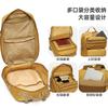 Schoolbag Wholesale New Tactical Backpack Large Capacity Multifunctional Outdoor Mountaineering Bag Anti-splashing Camouflage Backpack