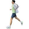 adidas ESSENTIALS Jacket Men's White IB0386