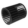 Paquete de Rueda Soplador 1472A1191 Potente Silencioso CA Rueda Soplador de Repuesto para Coleman CA 47003 47004 47023 47024