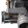 Carburetor for 150cc Taotao, Kandi, Qiye Chiruitet GY61 Scooters, ATVs, and UTVs.