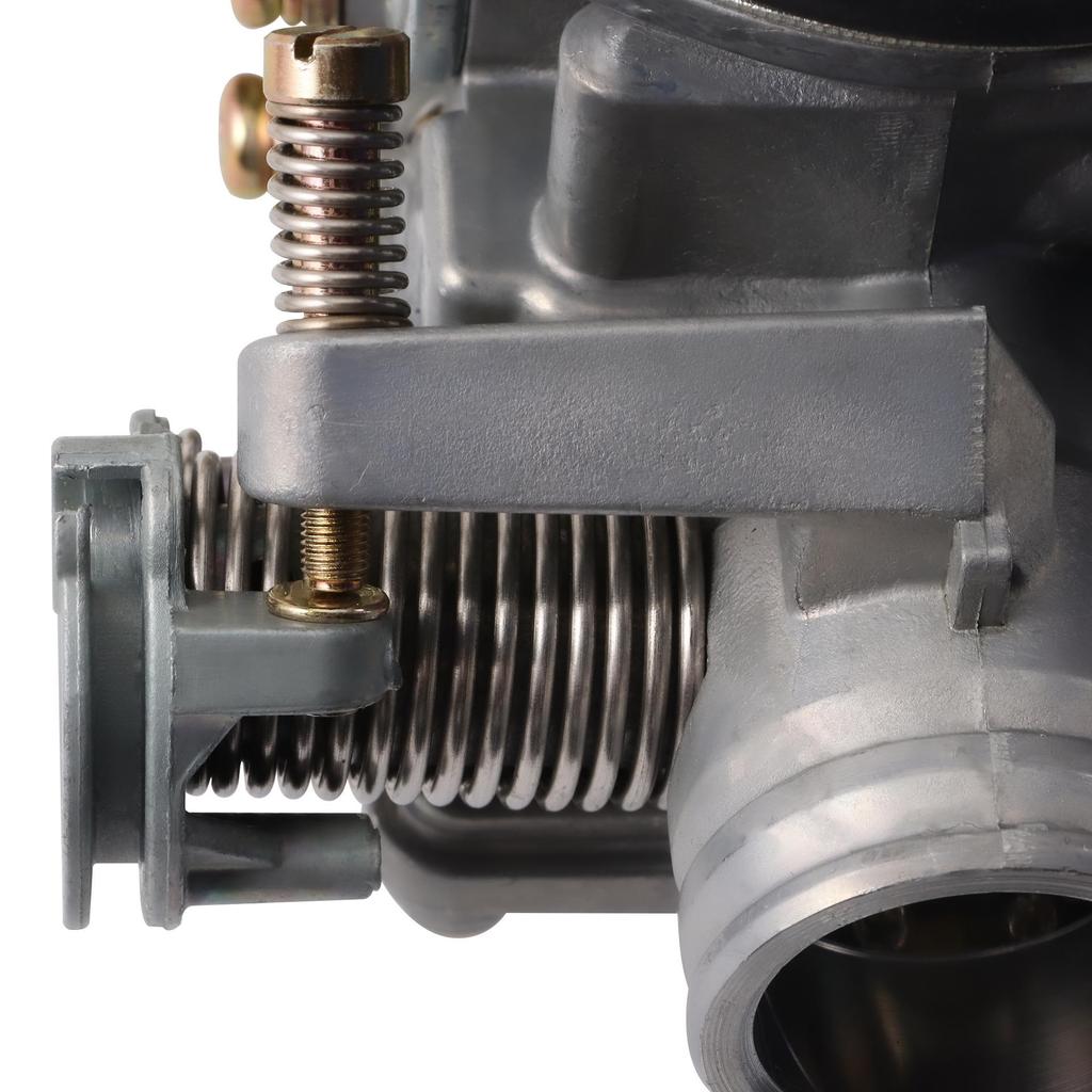 Carburetor for 150cc Taotao, Kandi, Qiye Chiruitet GY61 Scooters, ATVs, and UTVs.