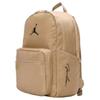 Jordan Polyamide Backpack Unisex Khaki Jordan JD2513023AD-002