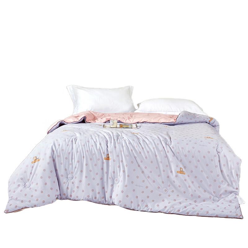 

KINTHERI All-Season Fiber Duvet