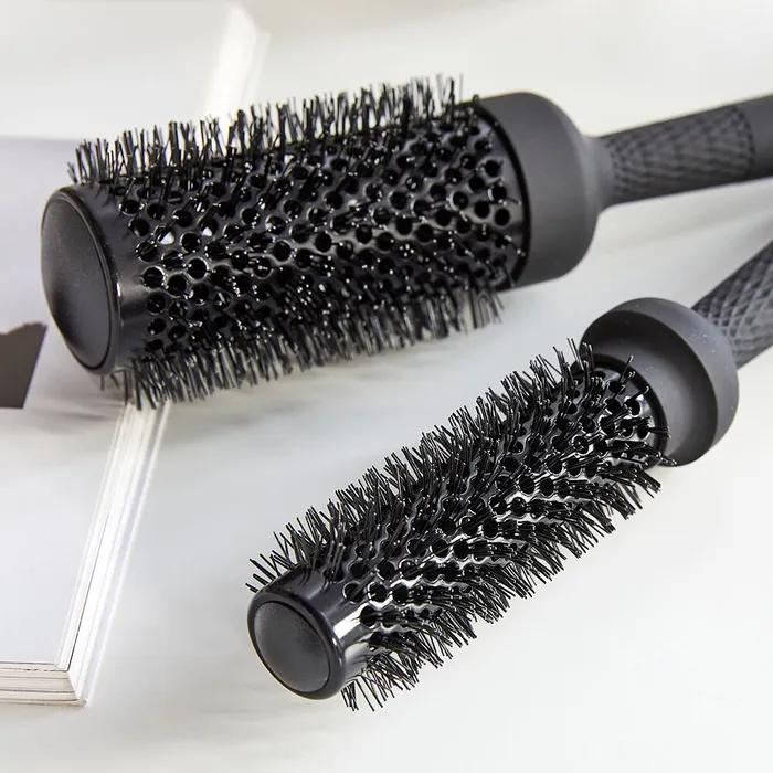 25 pie hot curling brush