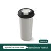 Universal Car Trash Can: Seat-Mounted Interior Storage Accessory for L6, L7, L8, L9, i6, i8, MEGA Models