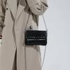 Rivet chain bag women's shoulder messenger bag