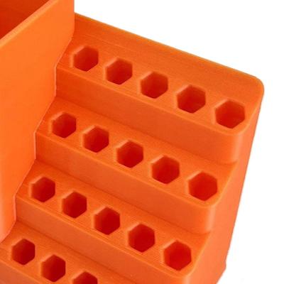 Úložné prostory – Úložné boxy