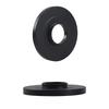 Professional 17mm Metal Lens Adapter With Scratch proof Coating Compatibles ND CPL Filters 17-39mm 17-52mm