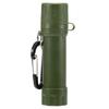 Outdoor Water Straw Water Filtration System Water Purifier for Emergency Camping Traveling Backpacking