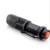 Mini Size Led Rechargeable Flashlight Handheld