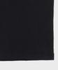 BASIC HOUSE Uni 20-Count Graphic Short Sleeve Tee Black Lxts3105