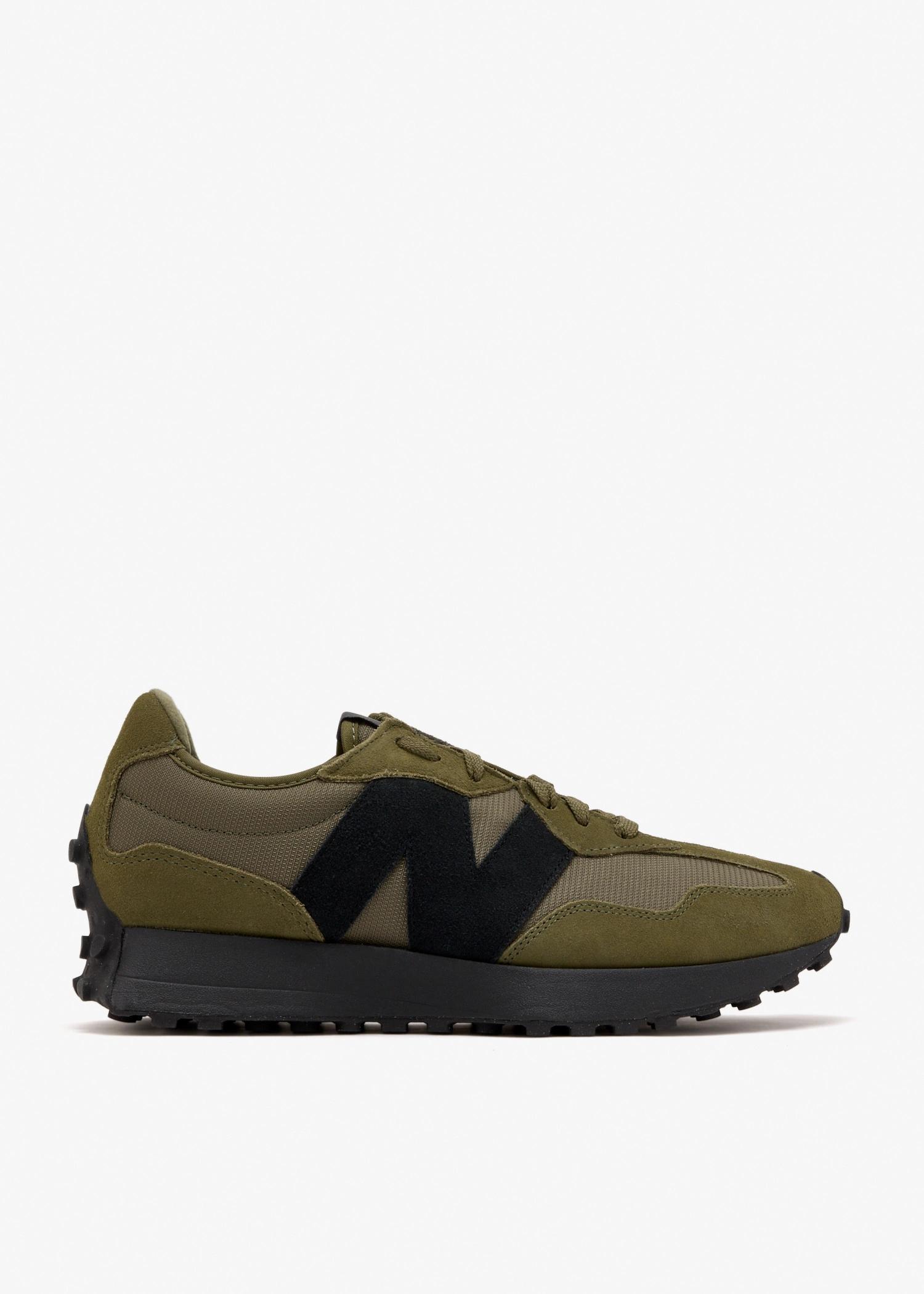 Klasiski unisex apavi New Balance 327